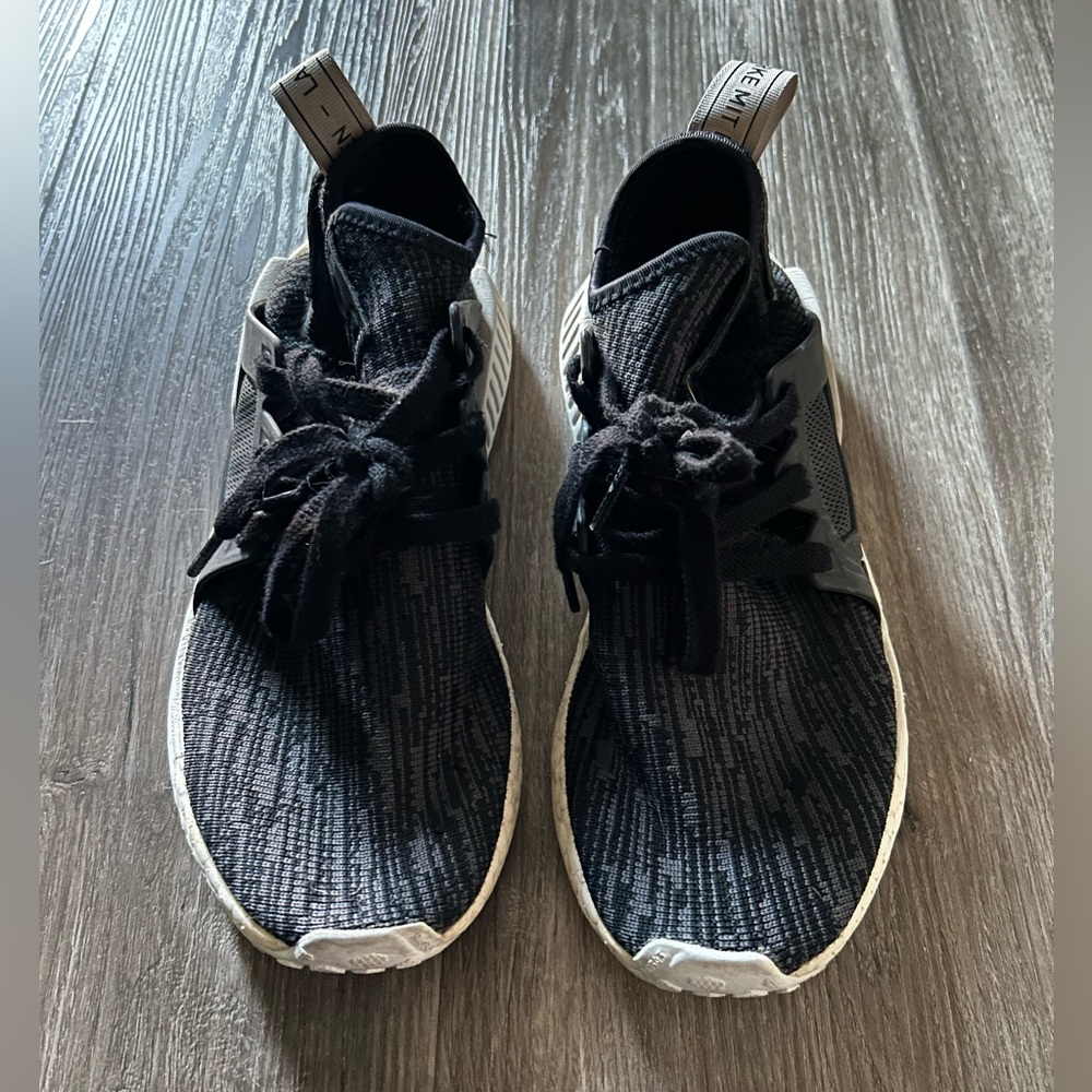 Adidas NMD R1 - Picture 9 of 9